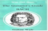 Bach - Teoria Gitara