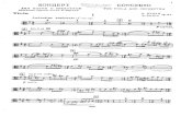 Bunin - Viola Concerto