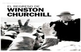 Casals, Xavier El regreso de Winston Churchill