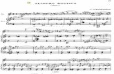 Gubaidulina - Allegro Rustico - Piano y Flauta