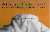 Albert Hourani - Historia Arabów PL