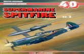 (Monografie Lotnicze No.40) Supermarine Spitfire, Cz.3