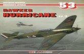 (Monografie Lotnicze No.53) Hawker Hurricane, Cz.3