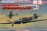 (Monografie Lotnicze No.52) Hawker Hurricane, Cz.2