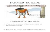 53205287 Farmer Suicide Pptnie