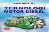 Buku Teknologi Motor Diesel