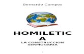 Bernardo Campos Libro Homiletica