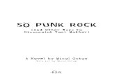 So Punkrock 2