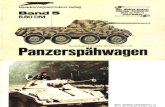 Waffen Arsenal 005 Panzerspahwagen