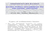 Sed Basin Lecture3