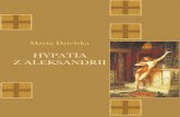 Hypatia z Aleksandrii - eBook