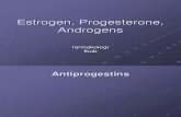 Estrogen, Progesteron and Androgen-1