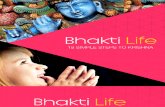 Bhakti Life