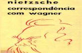 Nietzsche Correspondencia Com Wagner