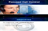 Call Center_call Control