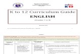 English CG (Gr 7-8)