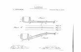 Dunhill Patent