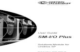 SM-IO Plus iss6