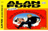 Alan Ford 023 - San Jedne Zimske Noci