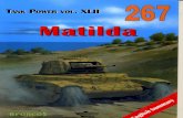 Matilda - Wydawnictwo Militaria 267