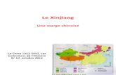 Le Xinjiang