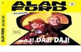 Alan Ford 005 - Daj Daj Daj