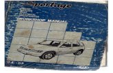 Kia Sportage 1994