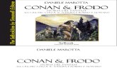 Frodo e Conan