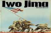 San Martin Libro Batalla 16 Iwo Jima