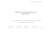 OBSAI System Spec Appendix C