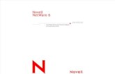 novell netware 6