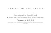 Australia UC Services
