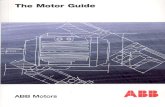 Abb - The Motor Guide