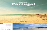 PORTUGAL - SOL E MAR [TP - SD]