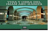 Vida y Obra del Imam Abu Hanifa