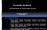 50183404 Referat Fluor Albus