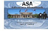 ASA Liaison Handbookrev313