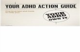 ADHD Action Guide