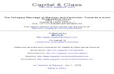 Capital & Class 1979 Hartmann 1 33