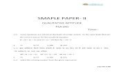 2013 Psa Sample Paper 02