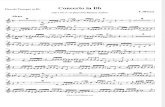 Albinoni Concerto In Bb