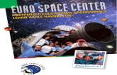 Euro Space Center