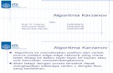 Algoritma Karzanov