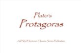22919668 Plato Protagoras
