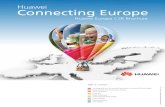 Działalność CSR Huawei w Europie - Paździrnik 2012