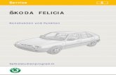 005 Skoda Felicia d