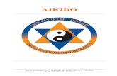 Aikido - A Arte Da Paz