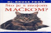 Bruce Fogle-Sto Je s Mojom Mackom
