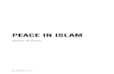 Peace in Islam - Hassan Al-Banna