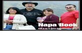 Napa Trip 2012